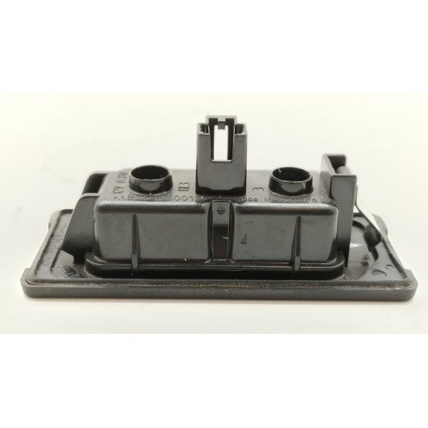 Luz De Placa Led Volkswagen Jetta 1.4 Tl Af 2016 2017 2018