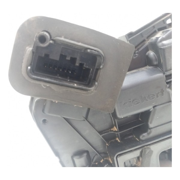 Fechadura Porta Volkswagen Jetta 1.4 Tl Af 2016 2018