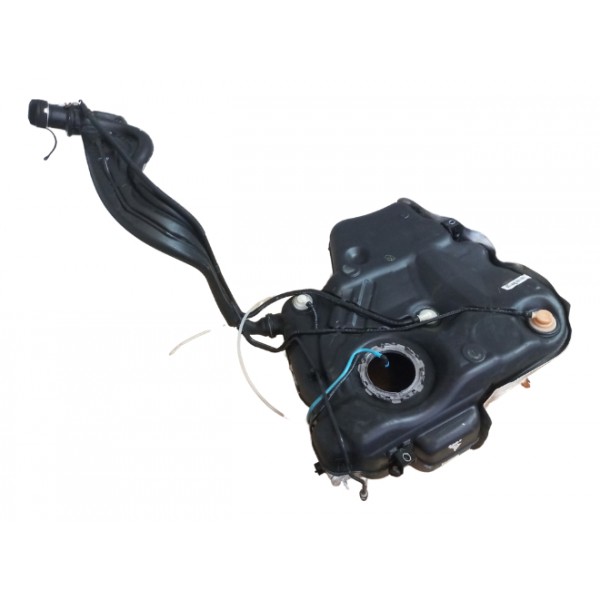 Tanque De Combustivel Vw Jetta 1.4 Tl Af 2016 A 2018