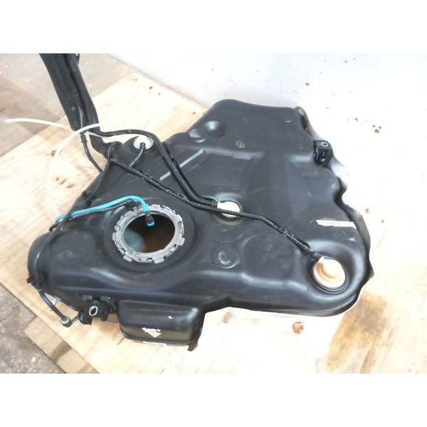 Tanque De Combustivel Vw Jetta 1.4 Tl Af 2016 A 2018