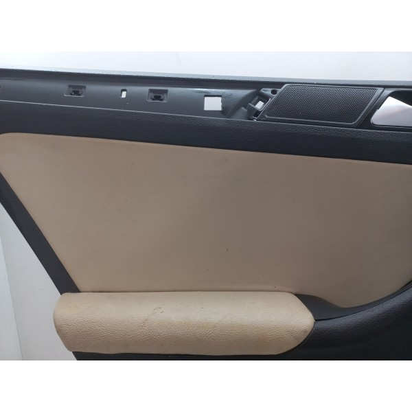 Forro Porta Traseira Esquerda Vw Jetta 1.4 Tl Af 2016 A 2018