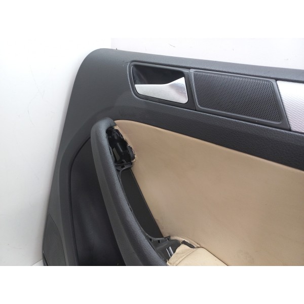 Forro Porta Traseira Direita Vw Jetta 1.4 Tl Af 2016 A 2018
