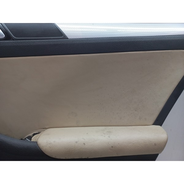 Forro Porta Traseira Direita Vw Jetta 1.4 Tl Af 2016 A 2018