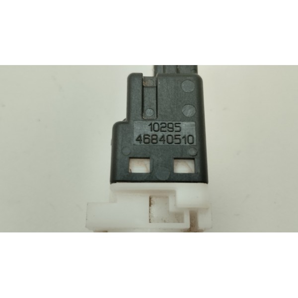 Sensor Interruptor Fiat Palio Attractive 1.0 2013 2014 2015