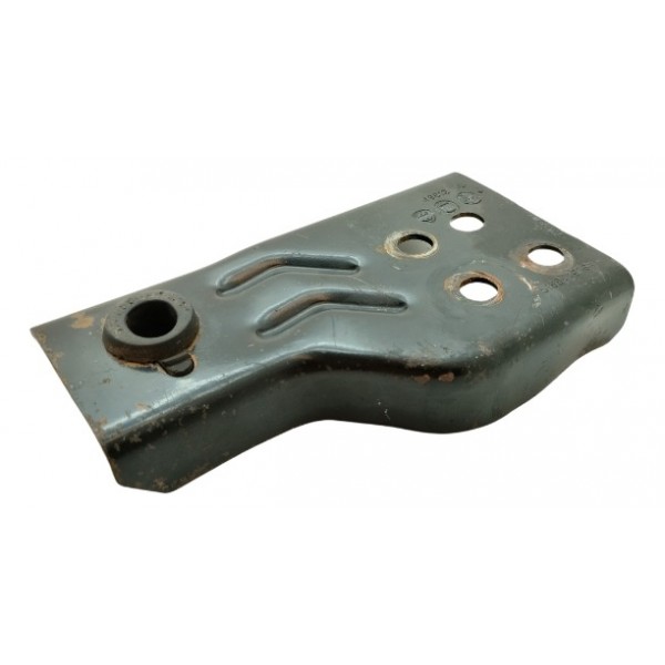 Suporte Rad Esquerdo Fiat Palio 1.0 2013 2014 2015