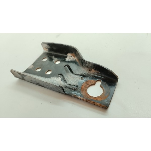 Suporte Radiador Direito Fiat Palio 1.0 2013 2014 2015