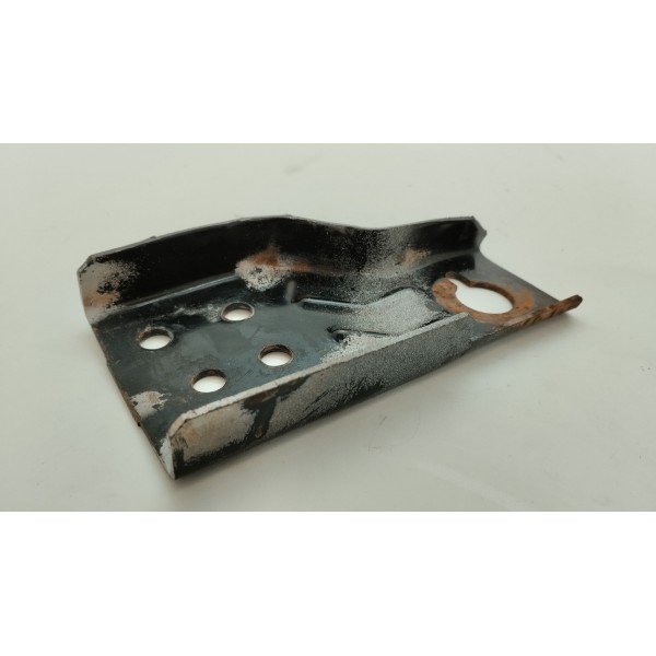 Suporte Radiador Direito Fiat Palio 1.0 2013 2014 2015