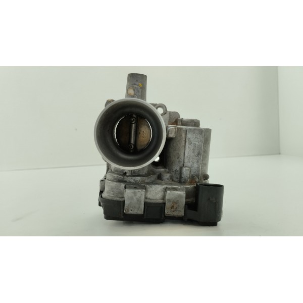 Corpo Borboleta Tbi Fiat Palio Attractive 1.0 2013 Usado