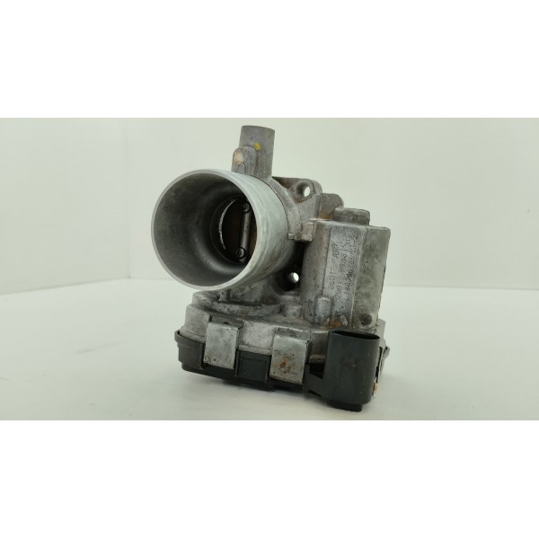 Corpo Borboleta Tbi Fiat Palio Attractive 1.0 2013 Usado