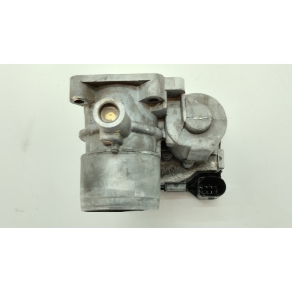 Corpo Borboleta Tbi Fiat Palio Attractive 1.0 2013 Usado