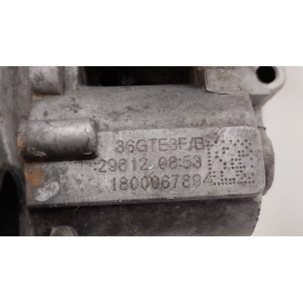 Corpo Borboleta Tbi Fiat Palio Attractive 1.0 2013 Usado