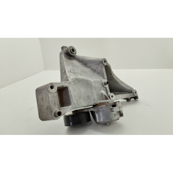 Suporte Do Alternador Fiat Palio Attractive 1.0 2013 A 2015