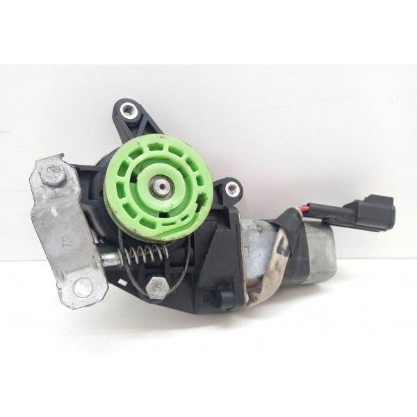Motor Maquina Vidro D.d Fiat Palio Attractiv 1.0 2013 A 2015