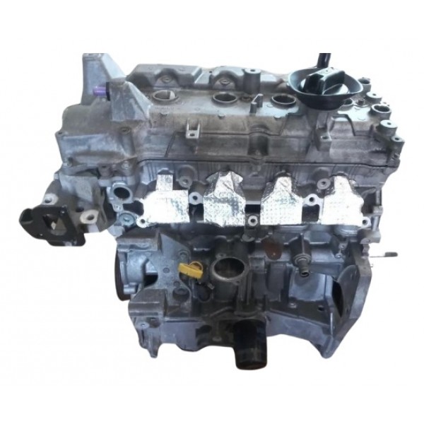 Motor Parcial Renault Sandero Stepway 1.6 2016 Usado