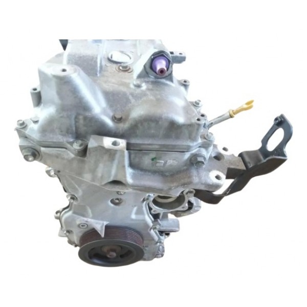 Motor Parcial Renault Sandero Stepway 1.6 2016 Usado