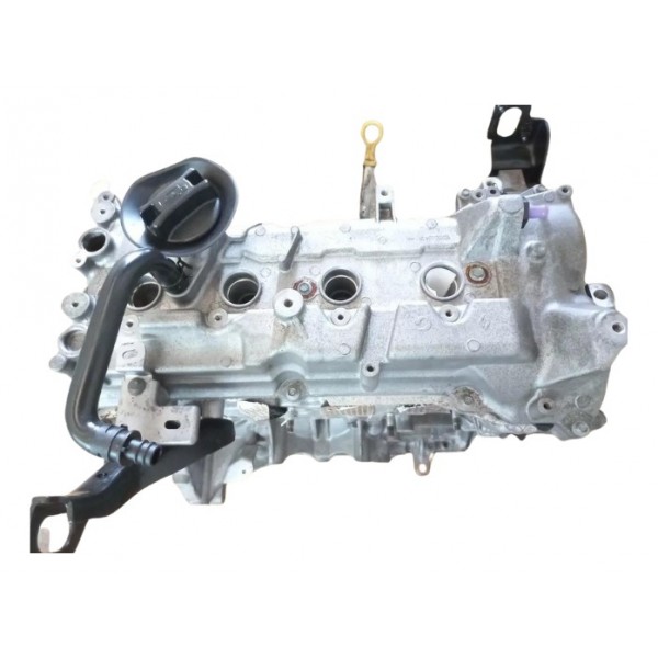 Motor Parcial Renault Sandero Stepway 1.6 2016 Usado