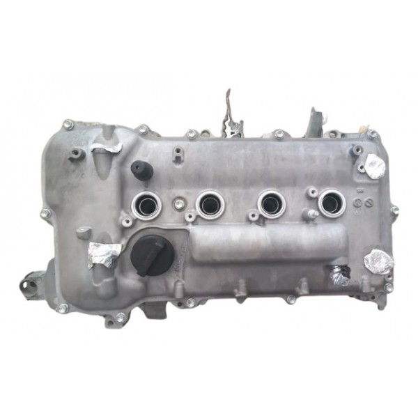 Motor Parcial Toyota Corolla Gli 1.8 2016 Usado