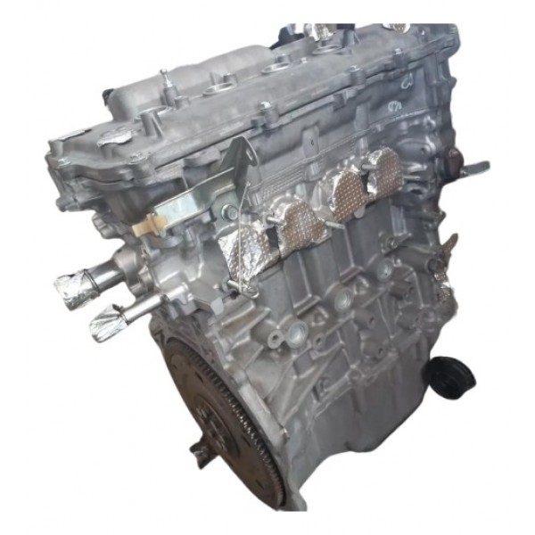 Motor Parcial Toyota Corolla Gli 1.8 2016 Usado