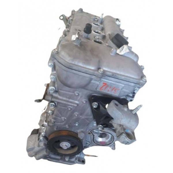 Motor Parcial Toyota Corolla Gli 1.8 2016 Usado
