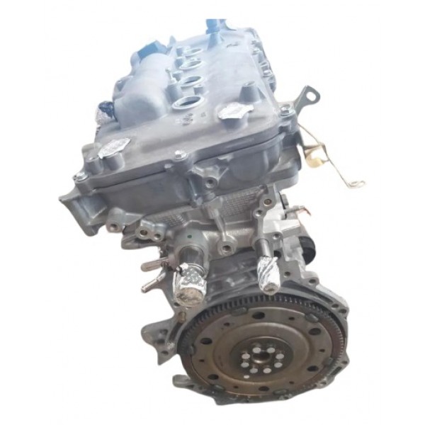 Motor Parcial Toyota Corolla Gli 1.8 2016 Usado