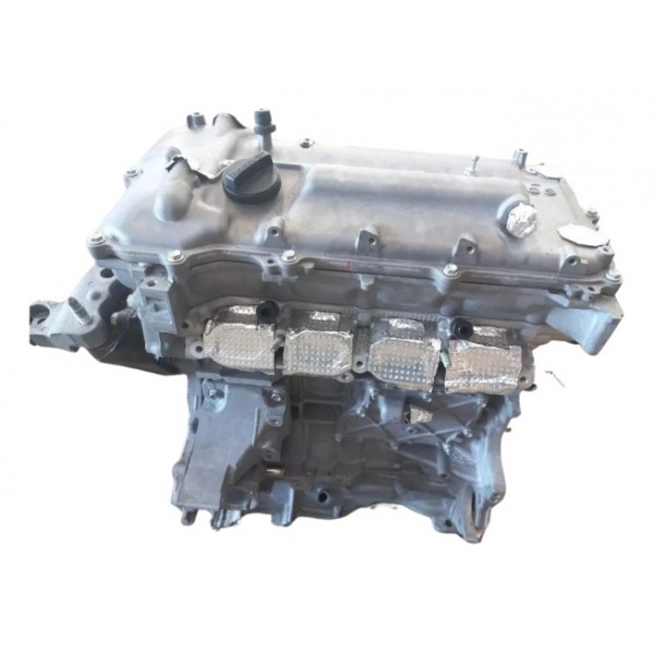 Motor Parcial Toyota Corolla Gli 1.8 2016 Usado