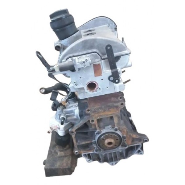 Motor Parcial Audi A3 1.8 2005 Usado