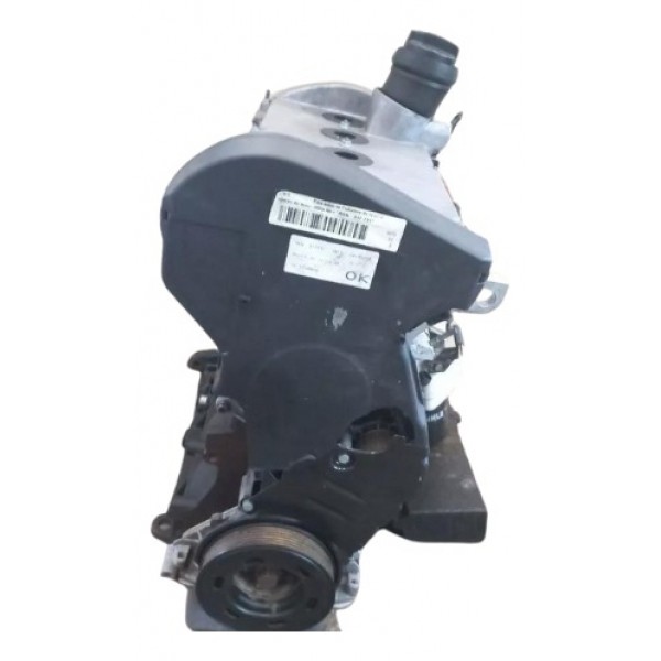 Motor Parcial Audi A3 1.8 2005 Usado
