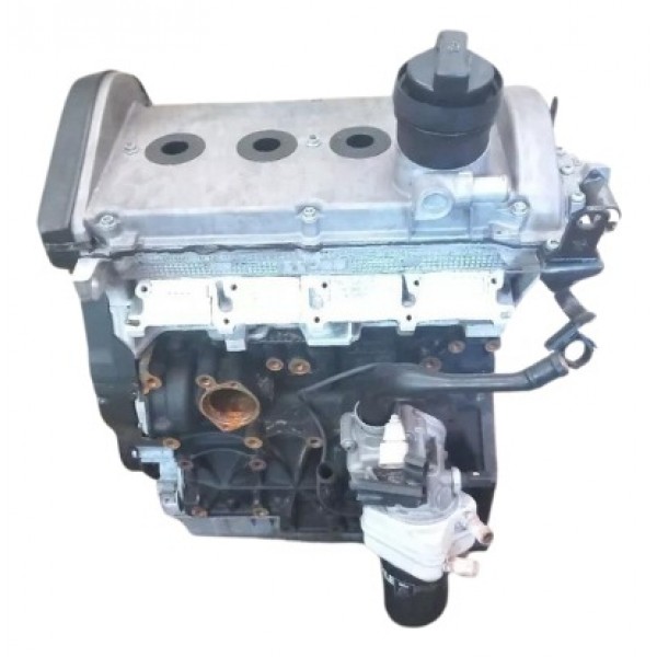 Motor Parcial Audi A3 1.8 2005 Usado