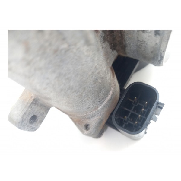 Corpo Borboleta Tbi Chevrolet Meriva Joy 1.4 Flex 2009 Usado