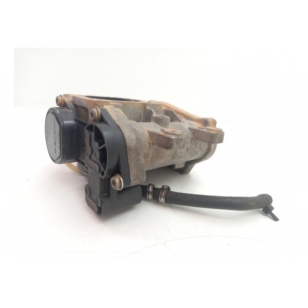 Corpo Borboleta Tbi Chevrolet Meriva Joy 1.4 Flex 2009 Usado