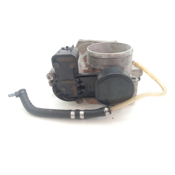 Corpo Borboleta Tbi Chevrolet Meriva Joy 1.4 Flex 2009 Usado