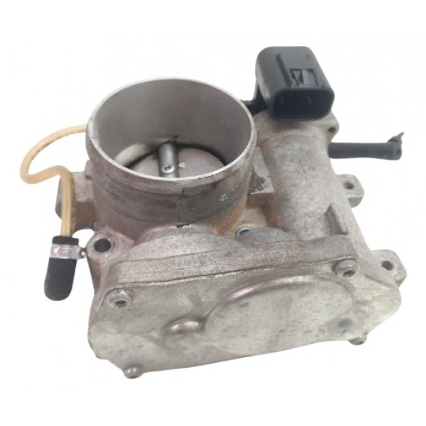 Corpo Borboleta Tbi Chevrolet Meriva Joy 1.4 Flex 2009 Usado