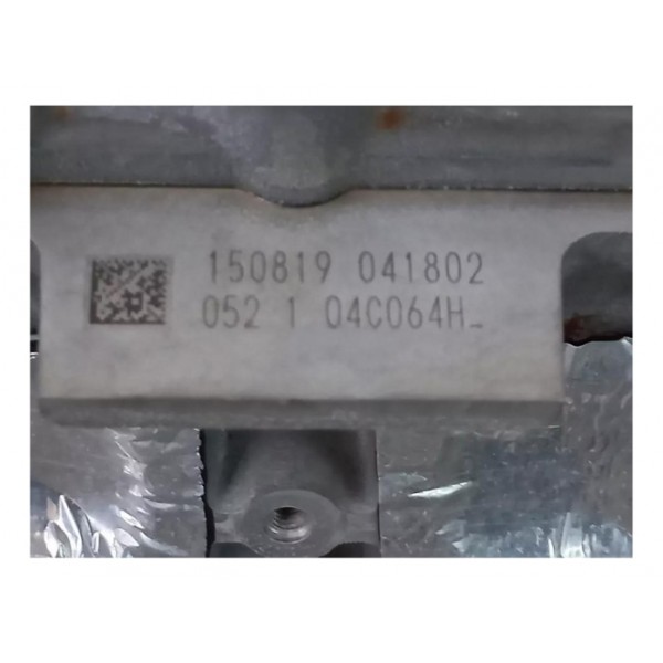 Motor Parcial Vw T-cross 1.0 Tsi 2020 Usado