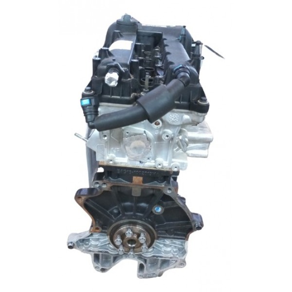 Motor Parcial Chery Tiggo 5x Pro 1.5 2023 6.000 Km Usado