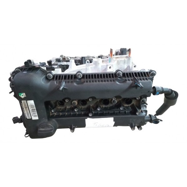 Motor Parcial Chery Tiggo 5x Pro 1.5 2023 6.000 Km Usado