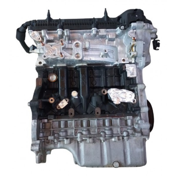 Motor Parcial Chery Tiggo 5x Pro 1.5 2023 6.000 Km Usado