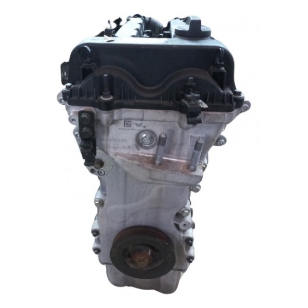Motor Parcial Chery Tiggo 5x Pro 1.5 2023 6.000 Km Usado