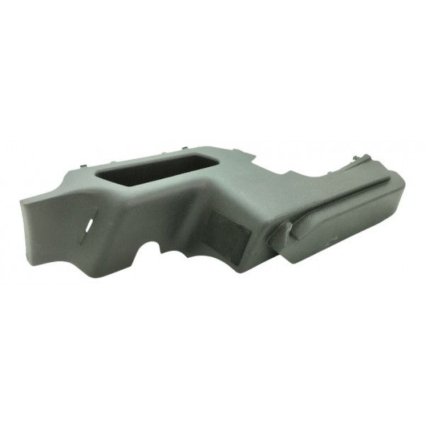 Suporte Bagagito Direito Ford Fiesta Hatch 2010 11 12 13 14
