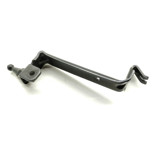 Suporte Da Turbina Chery Tiggo 5x 1.5 Pro Aut 2023