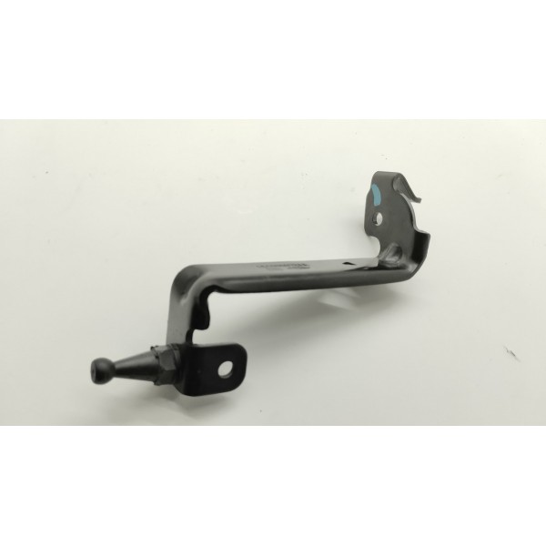 Suporte Da Turbina Chery Tiggo 5x 1.5 Pro Aut 2023