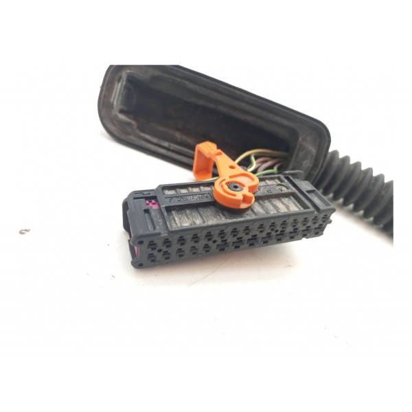 Chicote Porta T.d Volkswagen Up Pepper Mdv Tsi 2018