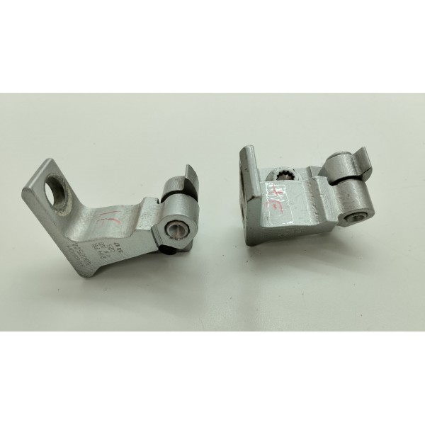 Dobradiça Porta Traseira Esquerda Vw  Up Pepper Msv Tsi 2018