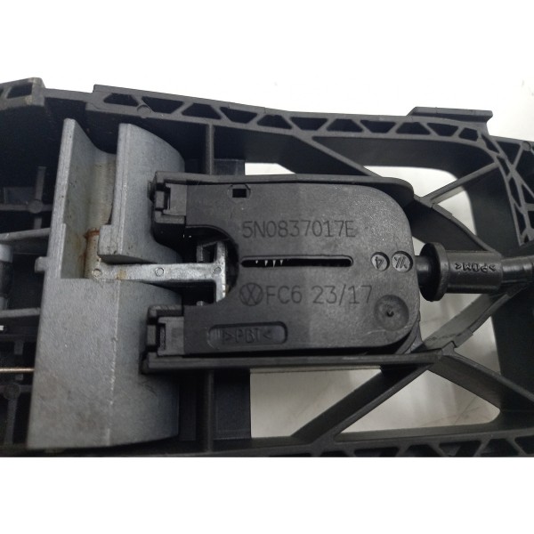 Suporte Malaneta Externa D.e Volkswagen Up Pepper 2018