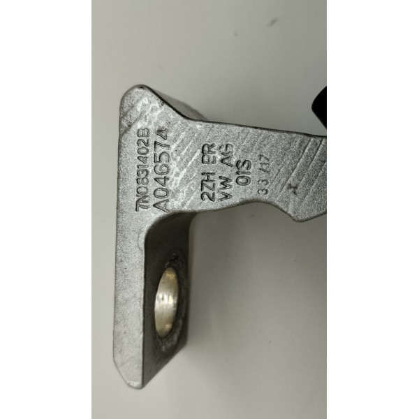 Dobradiça Porta Dianteira Direita Vw Up Pepper Mdv Tsi 2018
