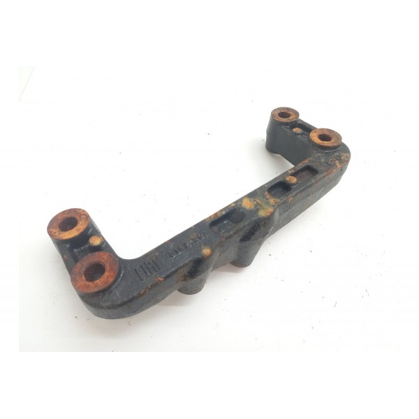 Suporte Do Motor Fiat Doblo Adv 1.8 2011