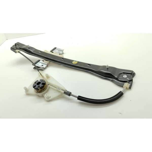 Maquina De Vidro Dianteiro Direito Vw Up Pepper Tsi 2018