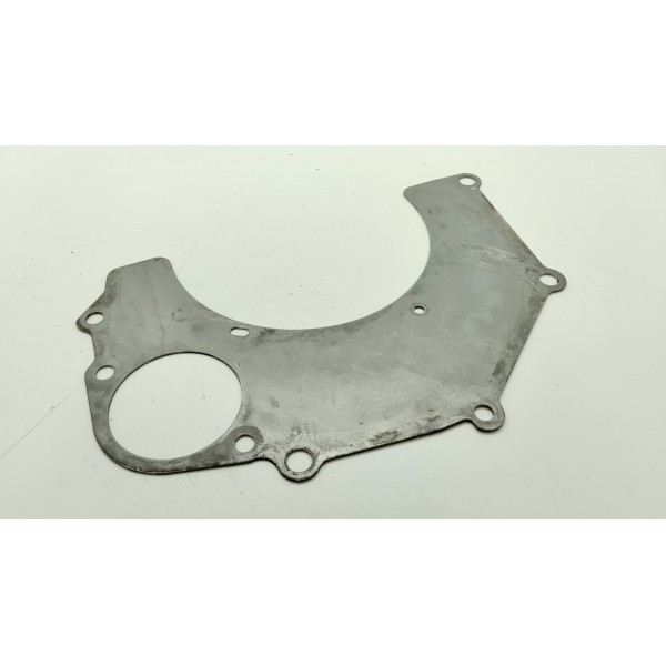 Chapa Vedação Motor Mitsubishi Pajero Tr4 2.0 2007