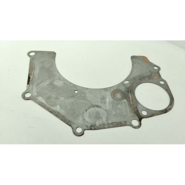 Chapa Vedação Motor Mitsubishi Pajero Tr4 2.0 2007