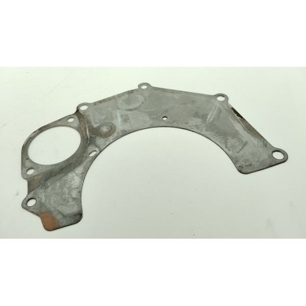 Chapa Vedação Motor Mitsubishi Pajero Tr4 2.0 2007