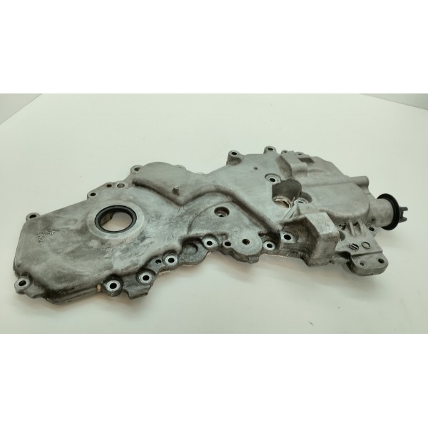 Tampa Frontal Do Motor Nissan Grand Livina 1.8 2013